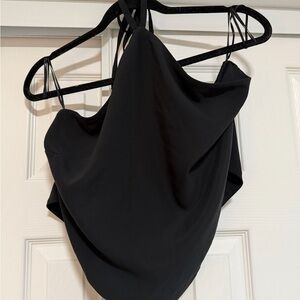 Abercrombie & Fitch Black top